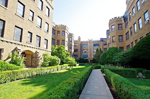 2444 W Greenleaf Unit 3, Chicago, IL 60645