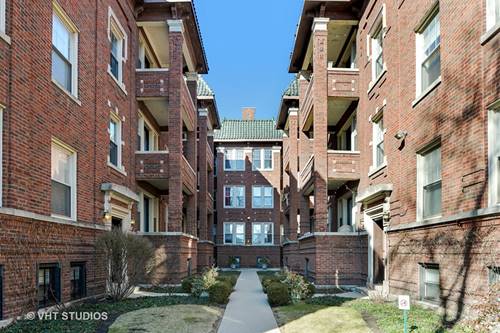 960 W Cuyler Unit 1N, Chicago, IL 60613