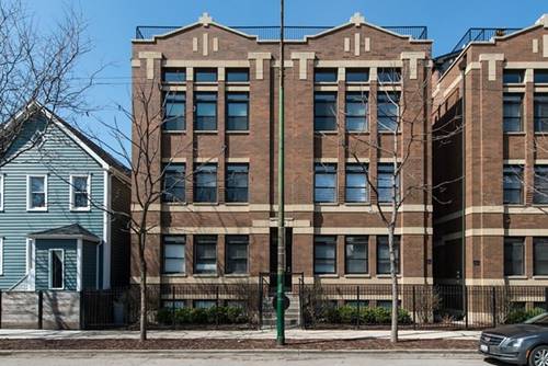 2524 N Ashland Unit 1N, Chicago, IL 60614