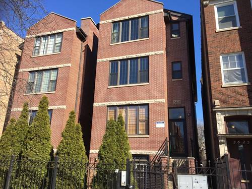 5621 S Calumet Unit 2, Chicago, IL 60615