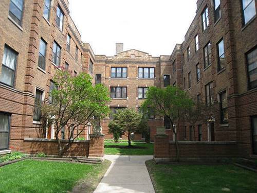 3513 N Racine Unit GDN, Chicago, IL 60657