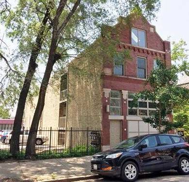 1431 W Cortez Unit 3R, Chicago, IL 60642