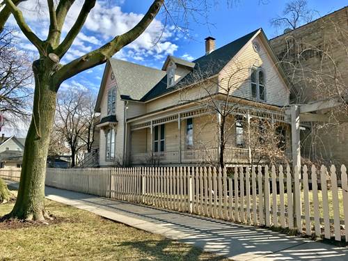 3857 N Kedvale, Chicago, IL 60641