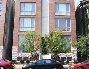 622 N May Unit A, Chicago, IL 60642