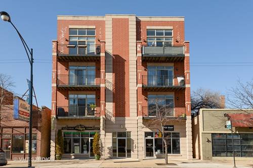 5642 N Broadway Unit 2N, Chicago, IL 60660