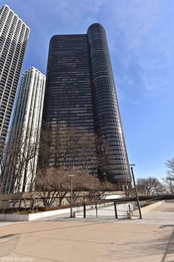 155 N Harbor Unit 4404, Chicago, IL 60601