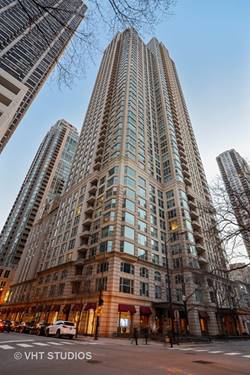 25 E Superior Unit 3505, Chicago, IL 60611