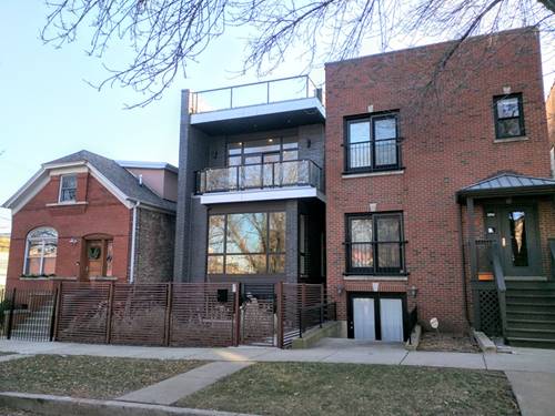 2419 W Huron, Chicago, IL 60612