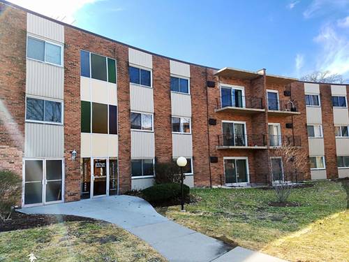 9716 S Karlov Unit 203, Oak Lawn, IL 60453