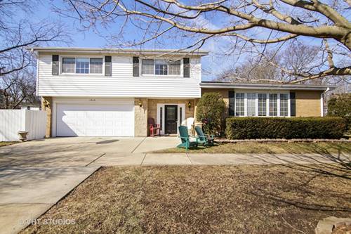 1524 Pfingsten, Glenview, IL 60025