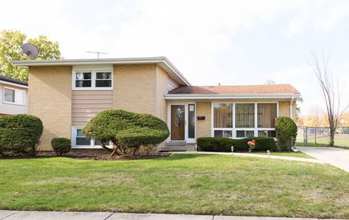 9342 Oriole, Morton Grove, IL 60053