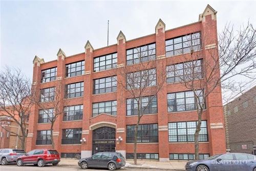 17 N Loomis Unit 4F, Chicago, IL 60607