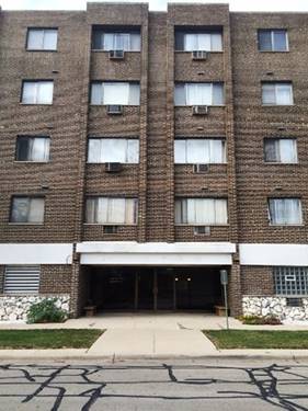 7650 W Altgeld Unit 204, Elmwood Park, IL 60707