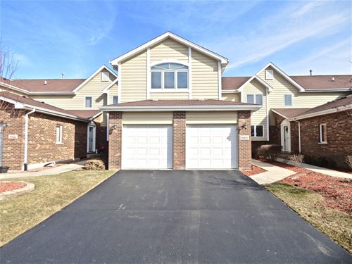 8660 Ballycastle, Tinley Park, IL 60487