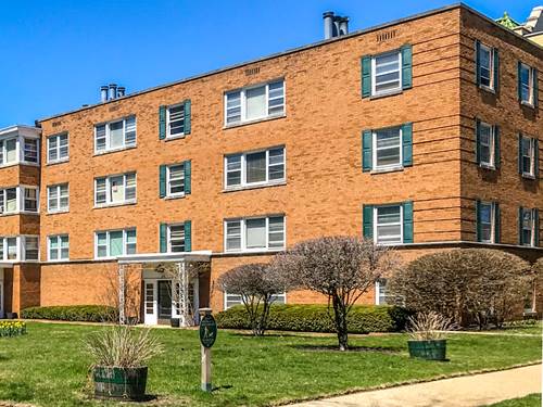 530 Michigan Unit 2E, Evanston, IL 60202