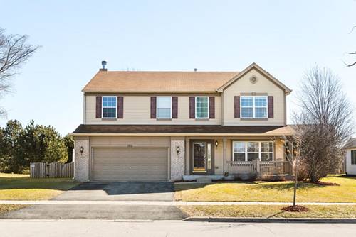 1712 Balmoral, Montgomery, IL 60538