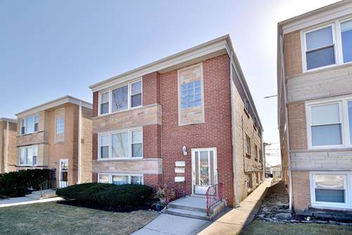 7245 W Howard, Chicago, IL 60631