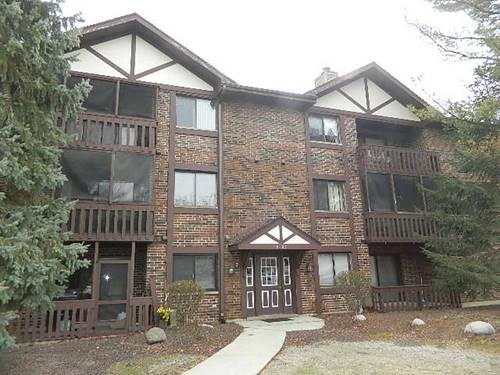 5985 Lakeside Unit 201B, Tinley Park, IL 60477