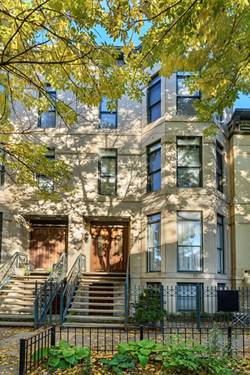 21 N Ada, Chicago, IL 60607