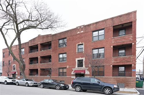 1015 N Campbell Unit G, Chicago, IL 60622