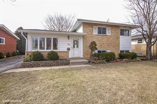 714 N Eastwood, Mount Prospect, IL 60056