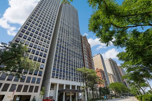 1110 N Lake Shore Unit 4N, Chicago, IL 60611