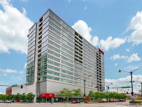 659 W Randolph Unit 1701, Chicago, IL 60661