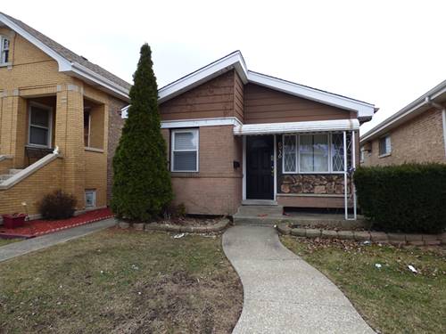 6936 26th, Berwyn, IL 60402