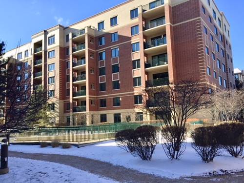 20 S Main Unit 506, Mount Prospect, IL 60056