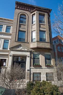 1702 N Dayton Unit 1R, Chicago, IL 60614