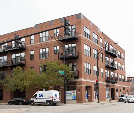 2 S Leavitt Unit 202, Chicago, IL 60612