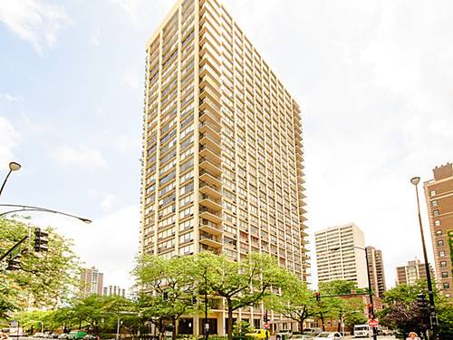 88 W Schiller Unit 2205L, Chicago, IL 60610