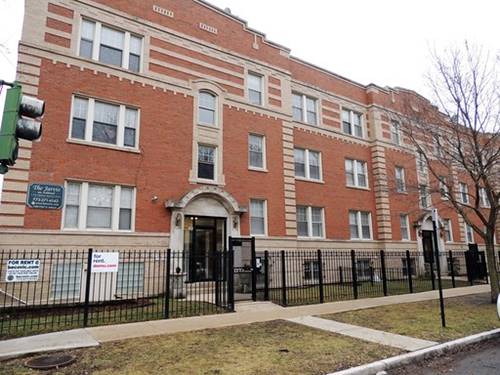 7359 N Ashland Unit 3, Chicago, IL 60626