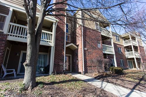 102 Glengarry Unit 104, Bloomingdale, IL 60108