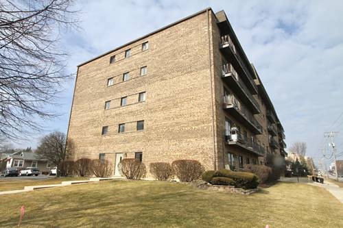 960 S River Unit 503, Des Plaines, IL 60016