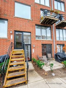 954 W Grace Unit A102, Chicago, IL 60613