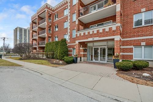 100 N Gary Unit 207, Wheaton, IL 60187