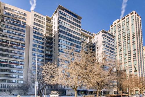 3440 N Lake Shore Unit 4C, Chicago, IL 60657