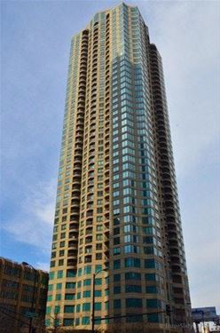 400 N LaSalle Unit 3012, Chicago, IL 60654