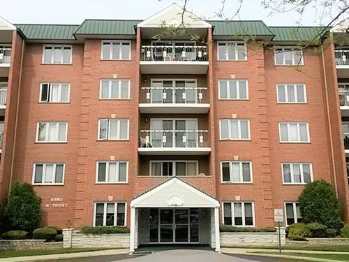 6980 W Touhy Unit 207, Niles, IL 60714