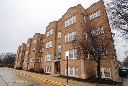 1118 Harrison Unit 3, Oak Park, IL 60304