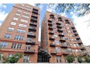 500 S Clinton Unit 203, Chicago, IL 60607