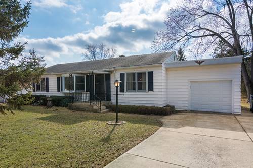 23W523 Woodworth, Roselle, IL 60172