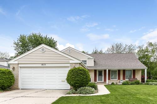 1615 S Surrey Ridge, Arlington Heights, IL 60005