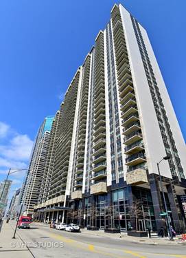 400 E Randolph Unit 1721, Chicago, IL 60601