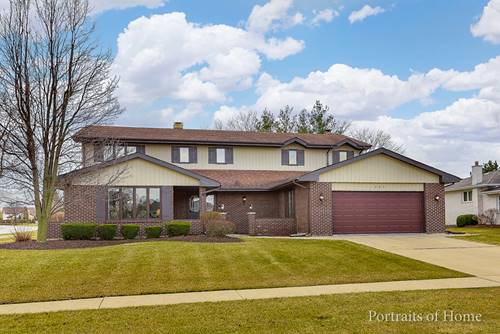 403 Woodgate, Willowbrook, IL 60527