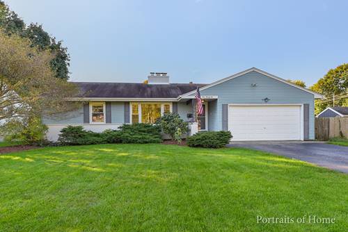 426 W Elm, Wheaton, IL 60189