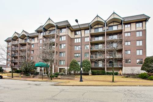 10 S Wille Unit 509, Mount Prospect, IL 60056