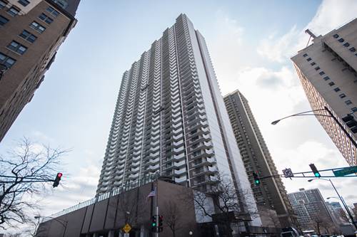 6033 N Sheridan Unit 38H, Chicago, IL 60660