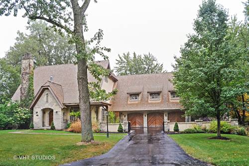 404 Birchwood, Hinsdale, IL 60521